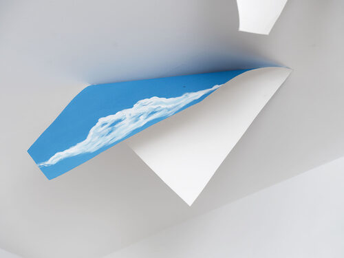 View featured artwork Partita by Latifa Echakhch