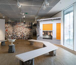 Self-storage, Box C101 by Fañch Le Bos – installation view