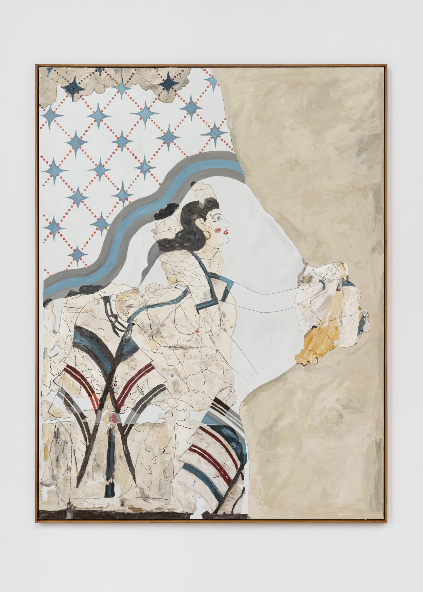 Object Constancy vs. Permanence by Ryan Cullen