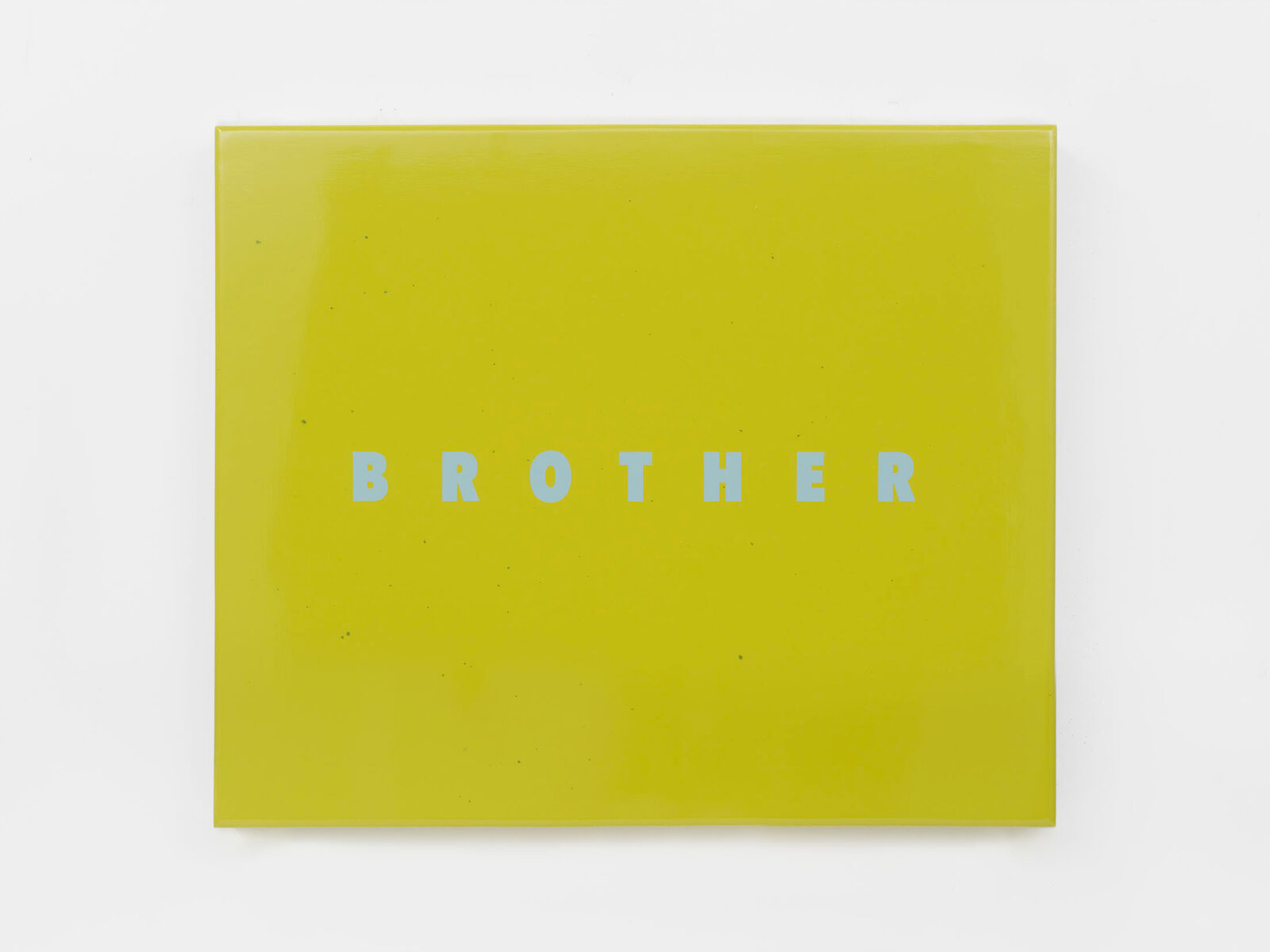 Image gallery Family Drama (Brother) by Richard Sides