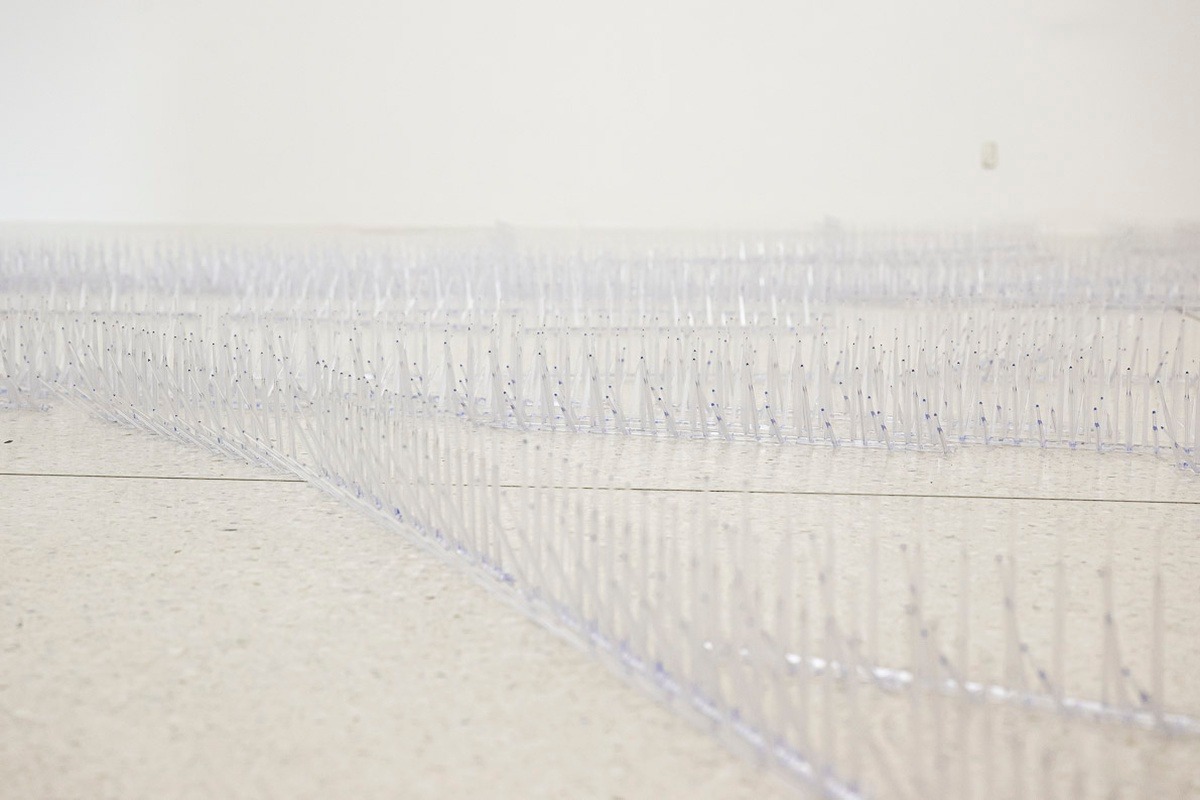 Image gallery Untitled (Abode) by Steffani Jemison – detail view