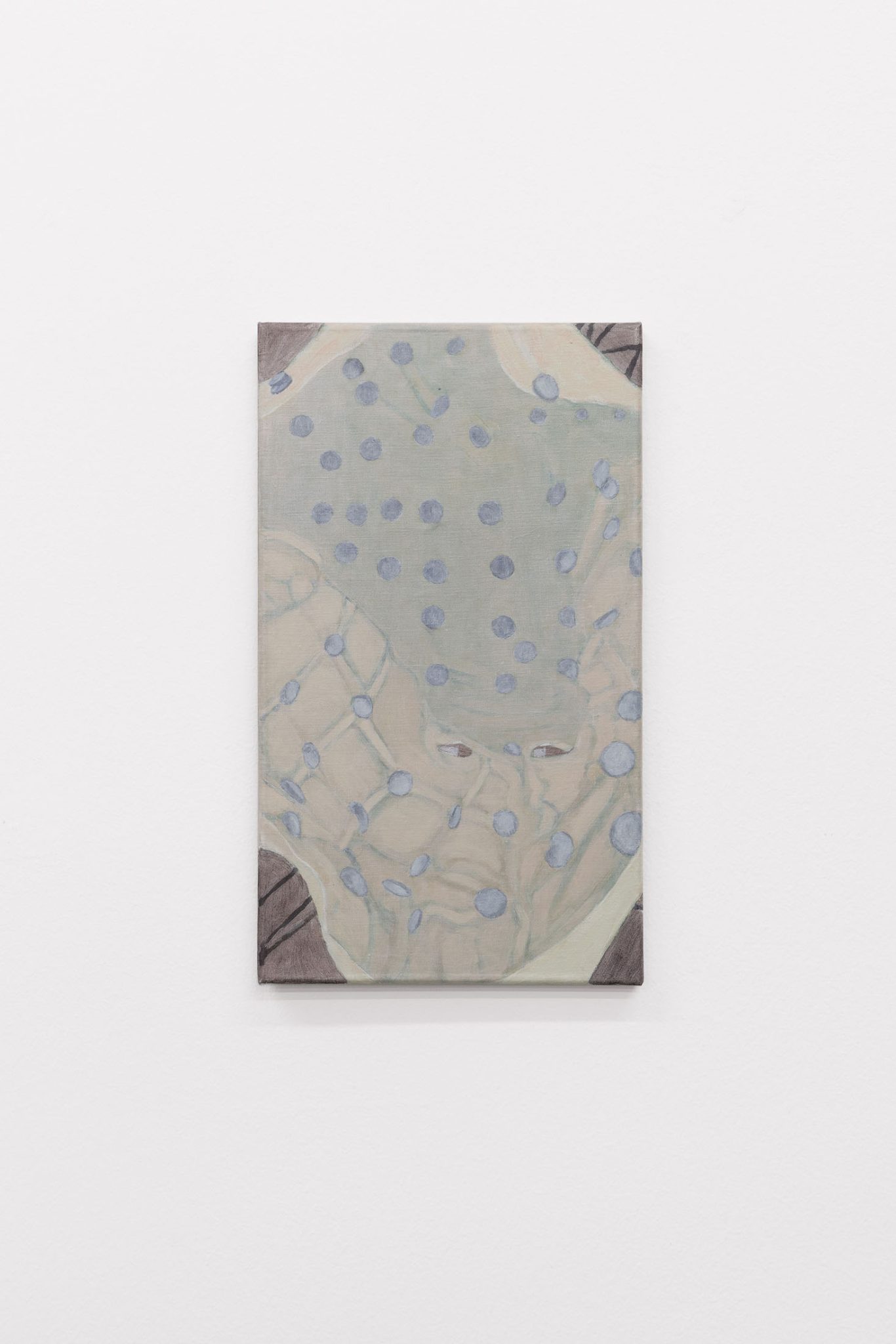 Image gallery Untitled (Pointillism) by David Gruber
