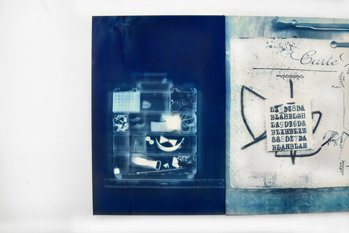 View featured artwork Case Study by Henry Belden