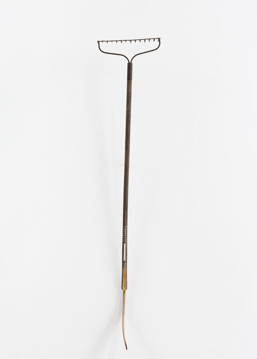 View featured artwork Ploughing Liberty by Oluseye