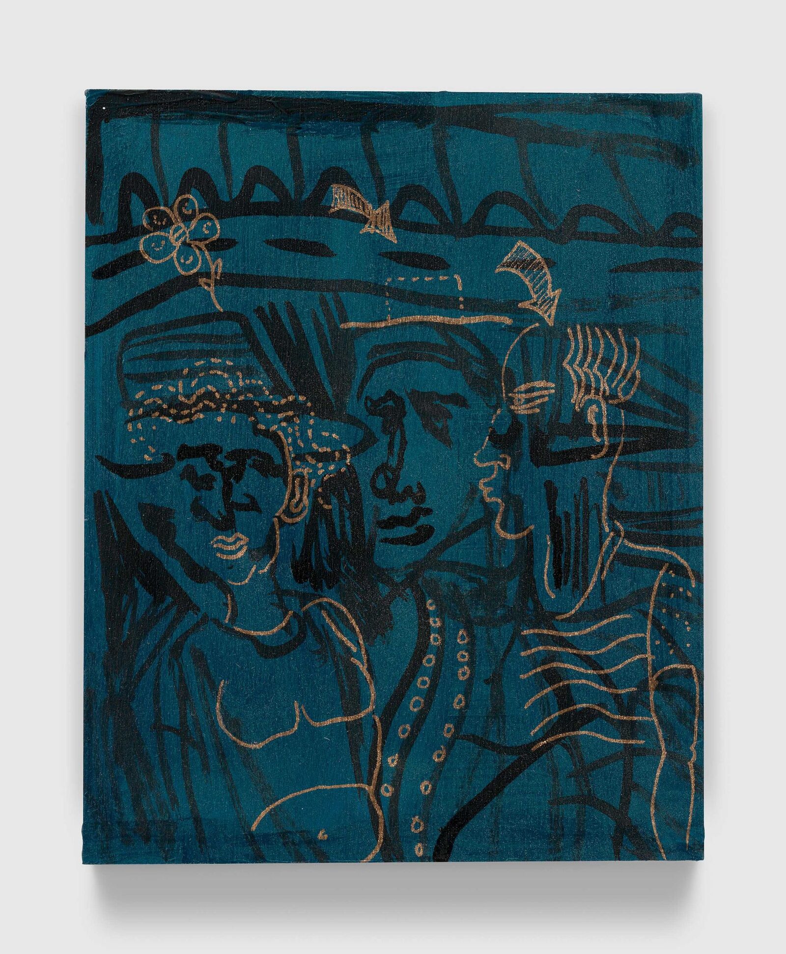 Image gallery Jin Der Flu wid by Walter Price