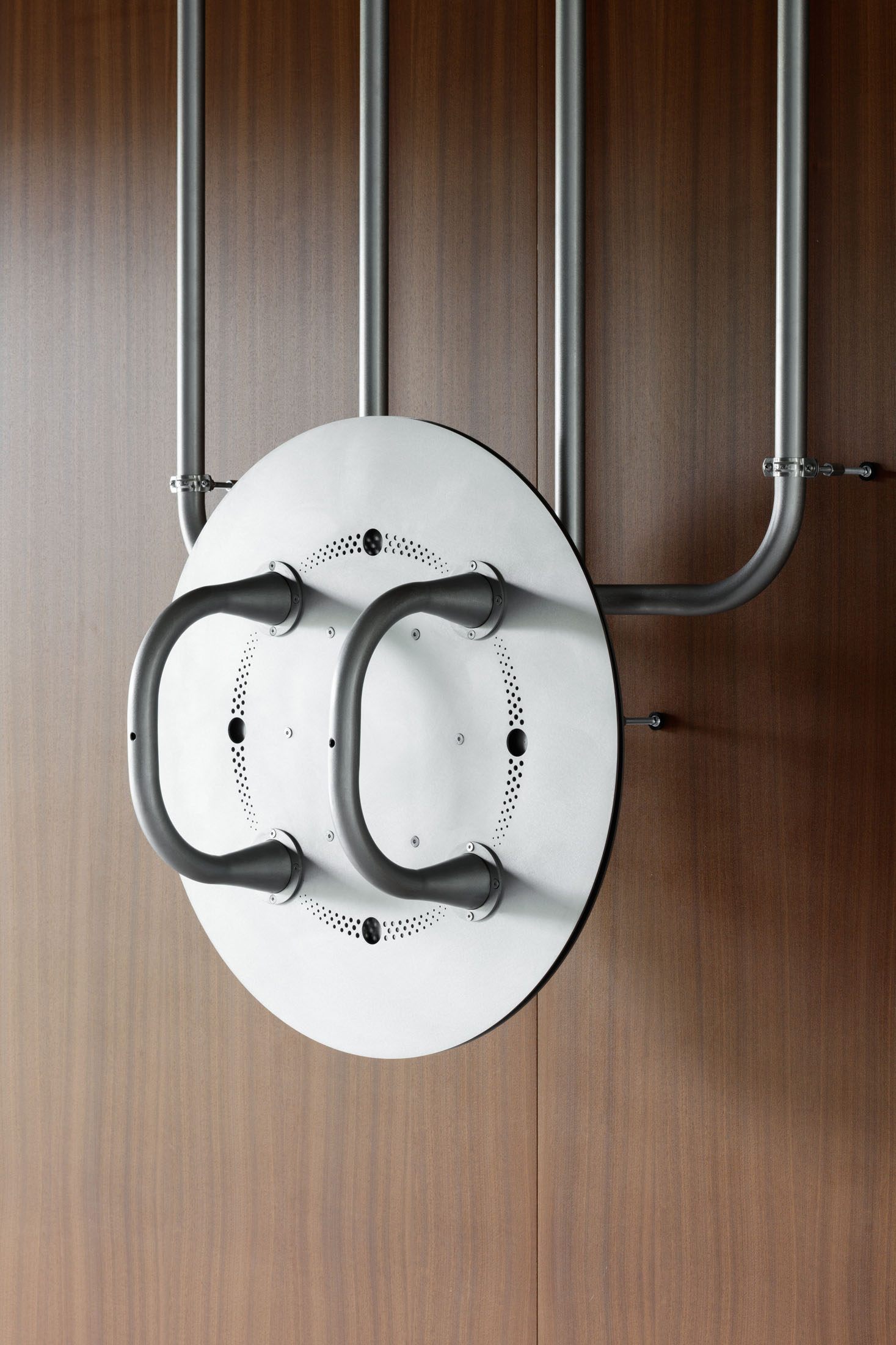 Image gallery Ventilation Organ by Alessandro Cugola – installation view