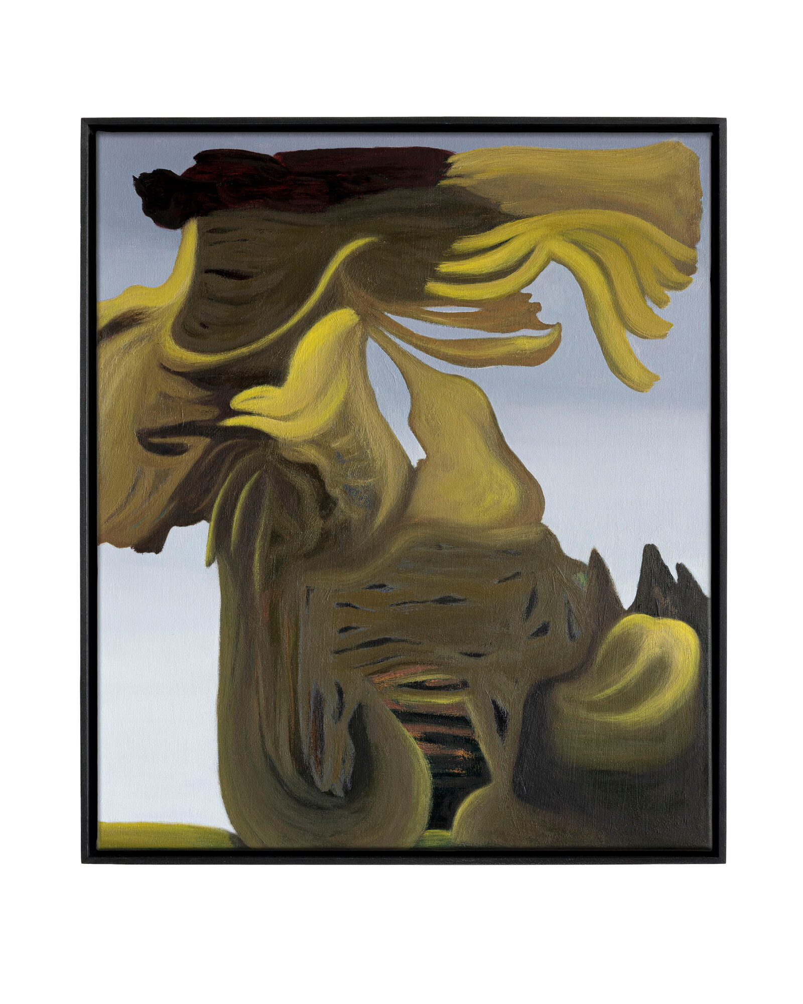 Untitled / ohne Titel by Veronika Hilger