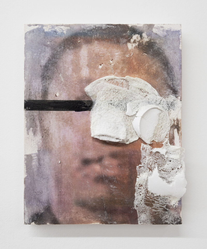 Featured artwork Sipper’s Price IV by Allen-Golder Carpenter