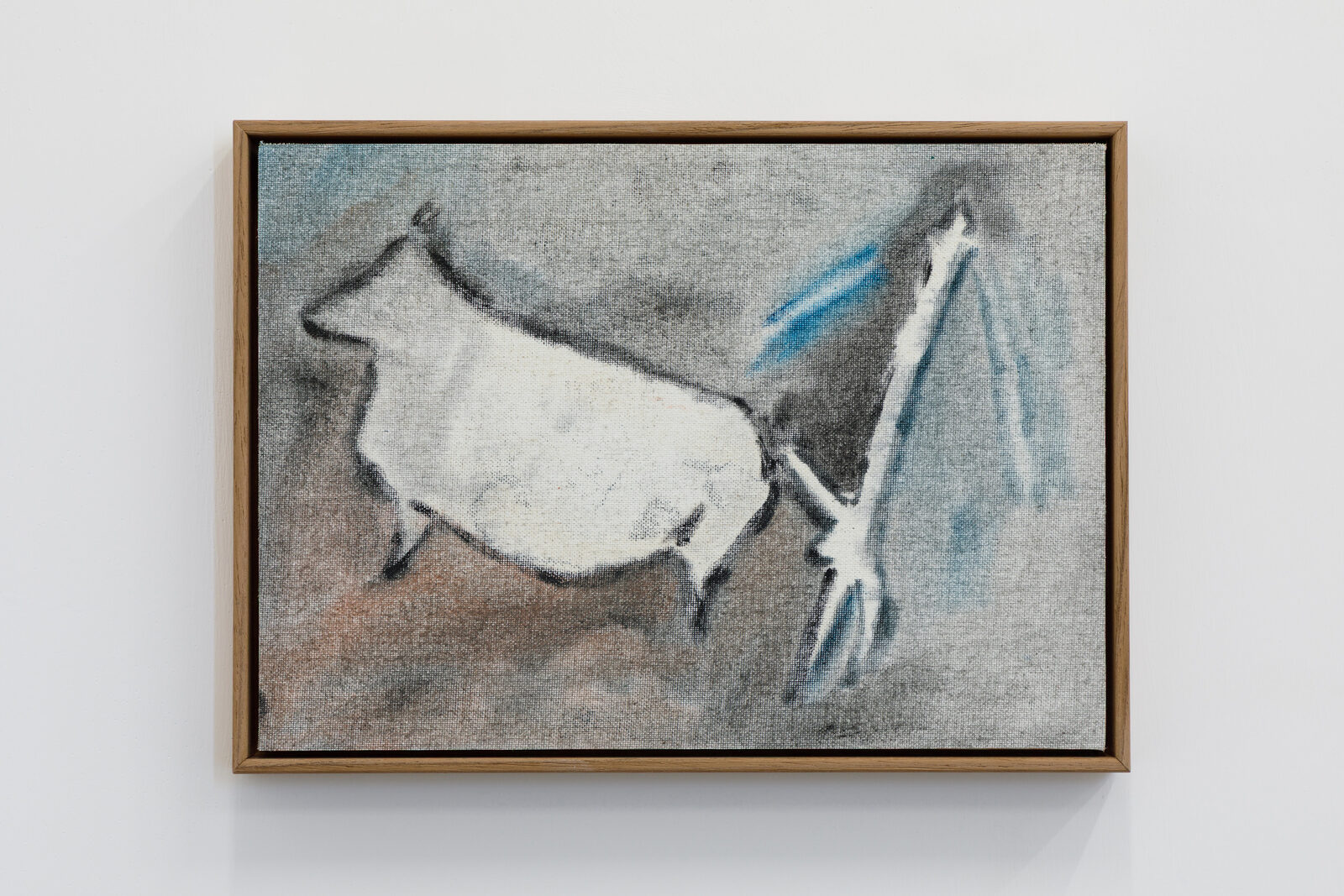 Image gallery Love in the Paleolithic 1 by Isadora Neves Marques
