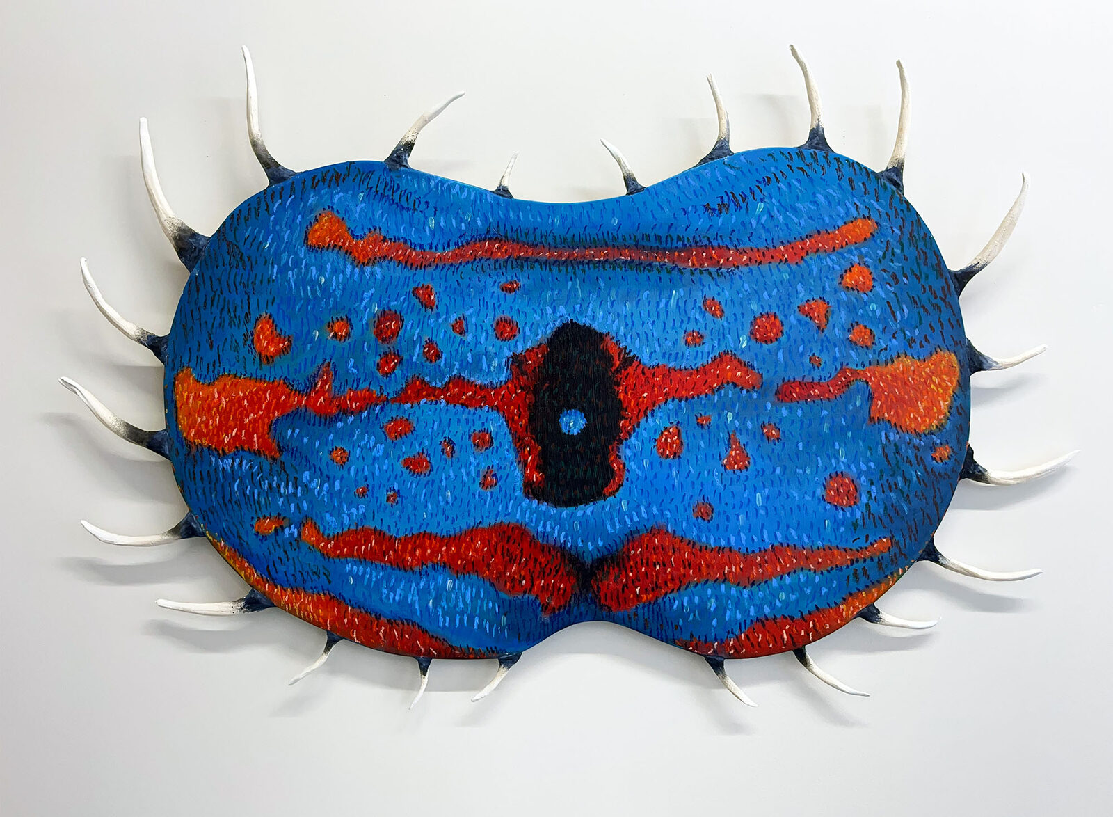 Seduction I by Trevor Coopersmith