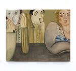 The Sacking of Jana (II) by Anastasia Bay