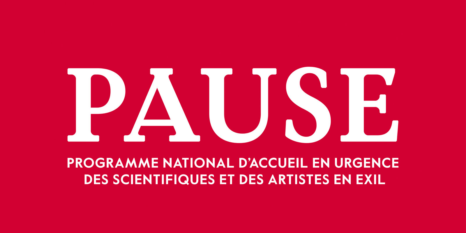 Image gallery PAUSE program