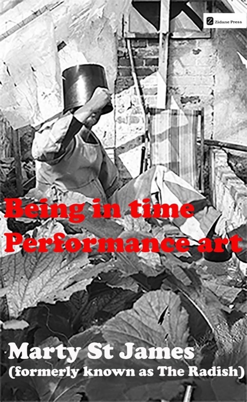 Being in Time – Performance art