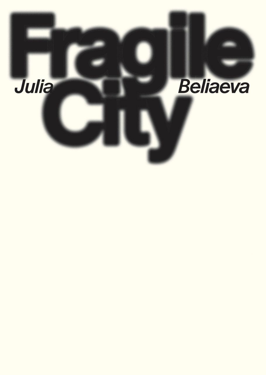 Fragile City