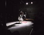 New Kyd, Chanson Noire