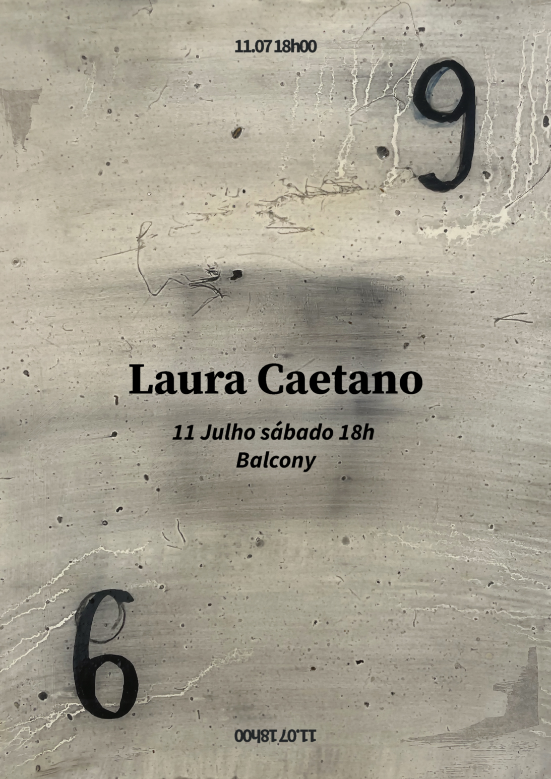"9" by Laura Caetano