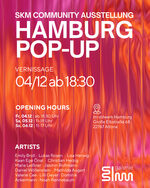 SKM Pop-Up Hamburg