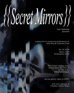 Secret Mirrors