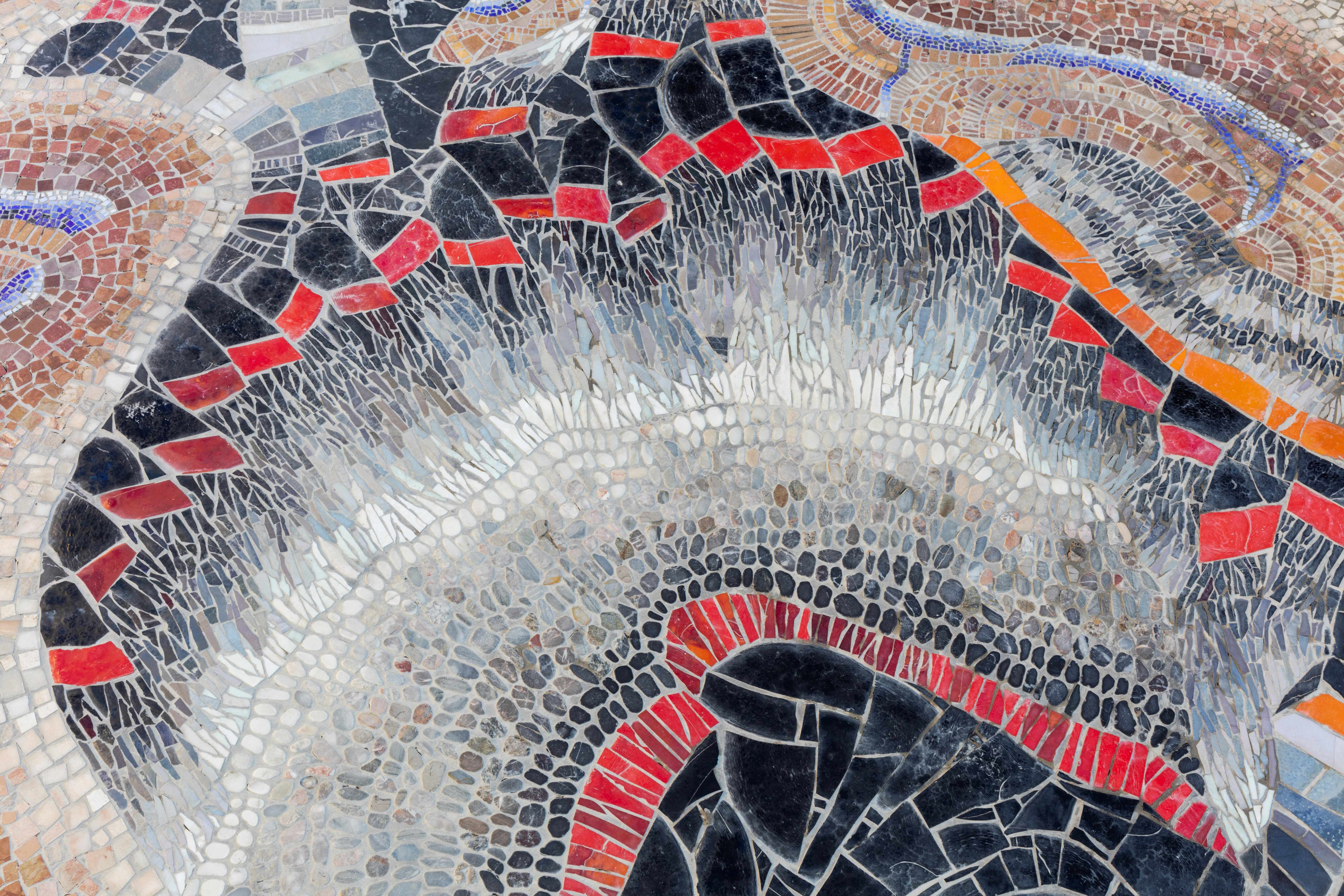 Opening: Die Sein: Para Psychics Expanded (Excerpt)