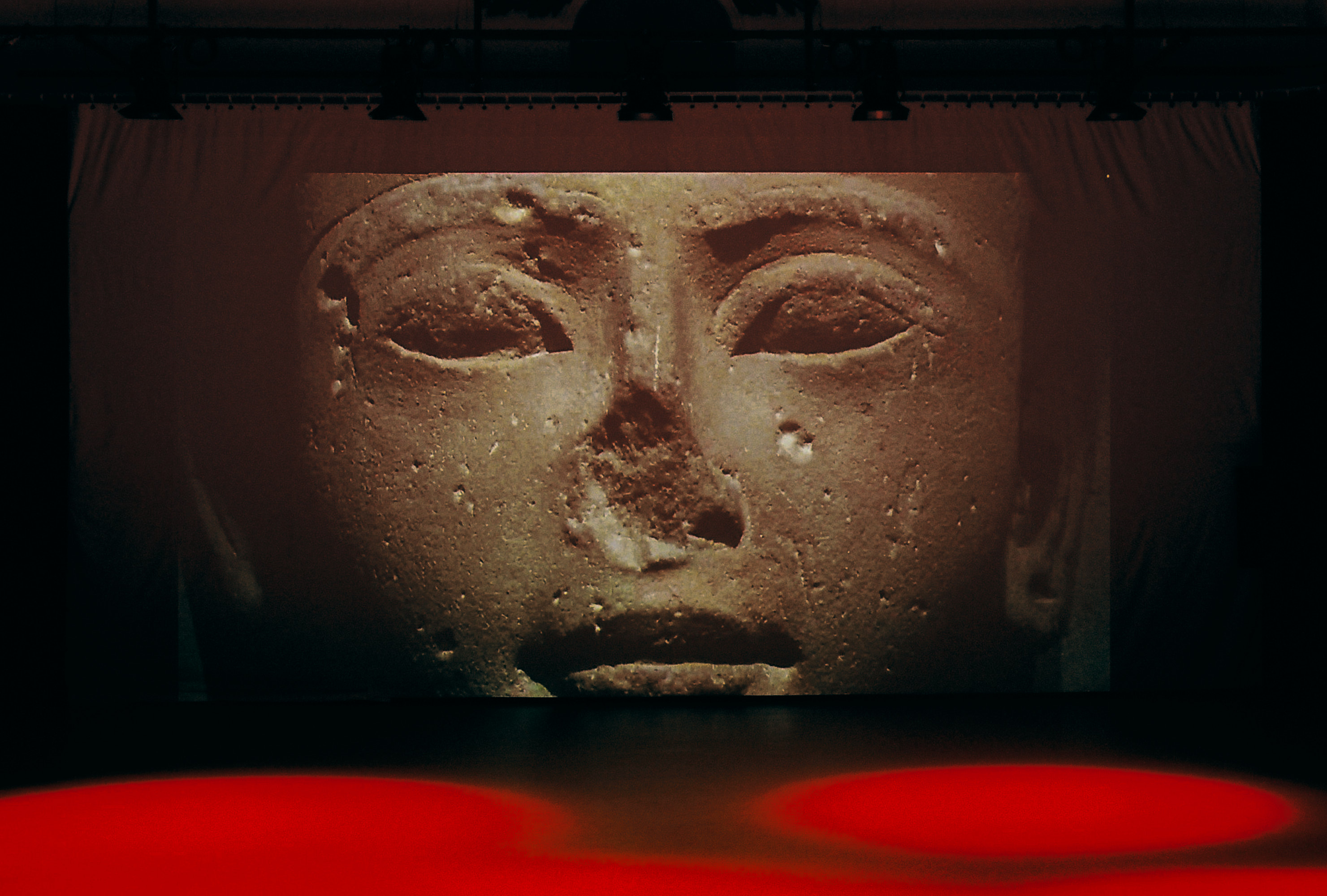 Carlos Casas: Fieldworks Live