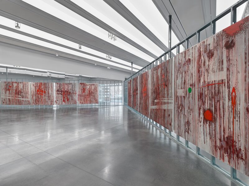 Jacqueline Humphries