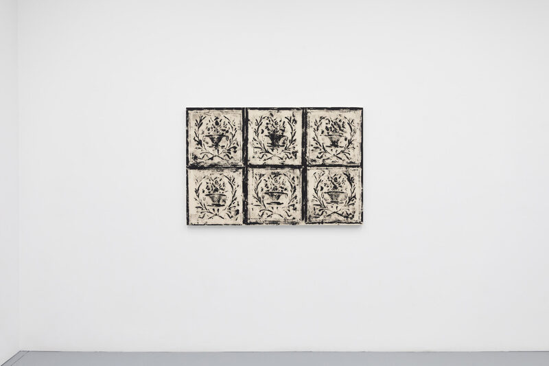 Gerald Ferguson at COOPER COLE