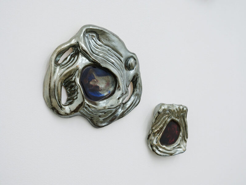 Odyssea: Le sel de la terre