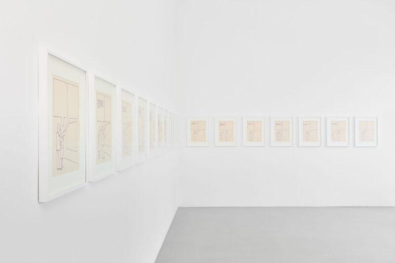 Ákos Birkás: Catastrophe Situations