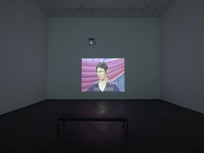 Yvonne Rainer: A Reader