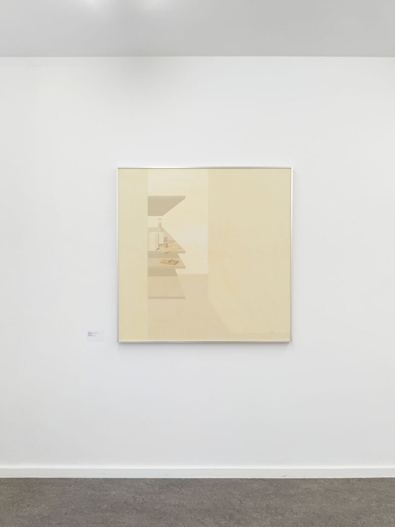 Nothing New Under the Sun — A selection of the Collection Flemish Community