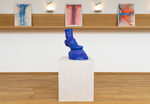 Lena Henke: Saltus Sinafisi Artist Residency Exhibition