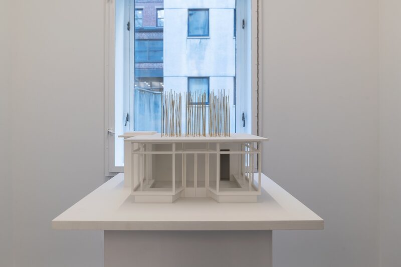 Projects for Outside — ISA USA