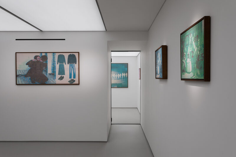 The Most Normal Person in the World