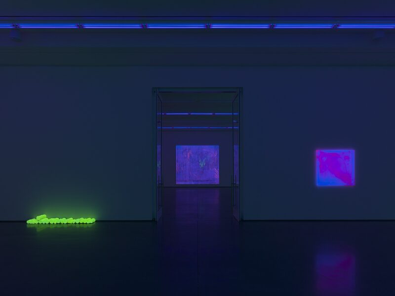 Jacqueline Humphries