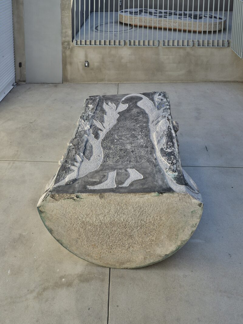 MONUMENTS: Unmanned Drone