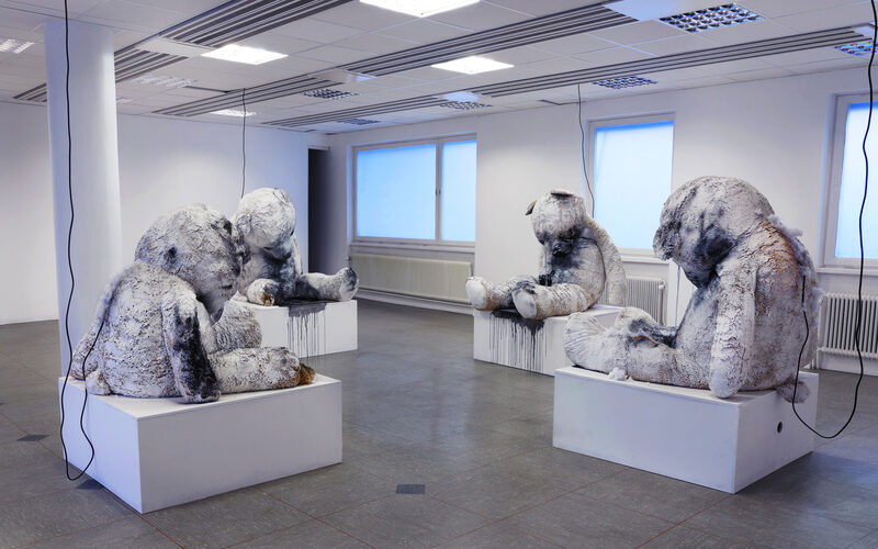 Fountains (Where the Flood Begins)