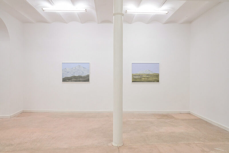 La montaña sagrada (The Sacred Mountain)