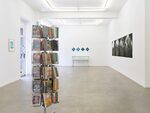 RARE EARTHS, REAL BOOKS