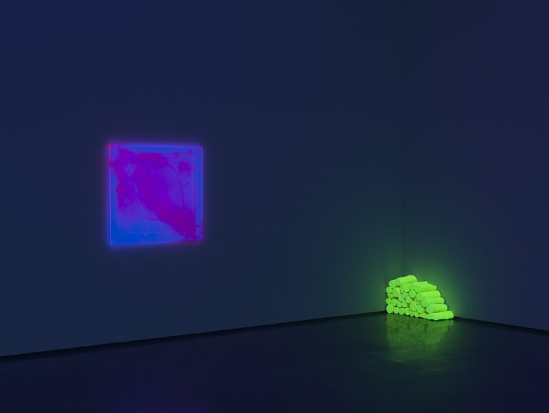 Jacqueline Humphries