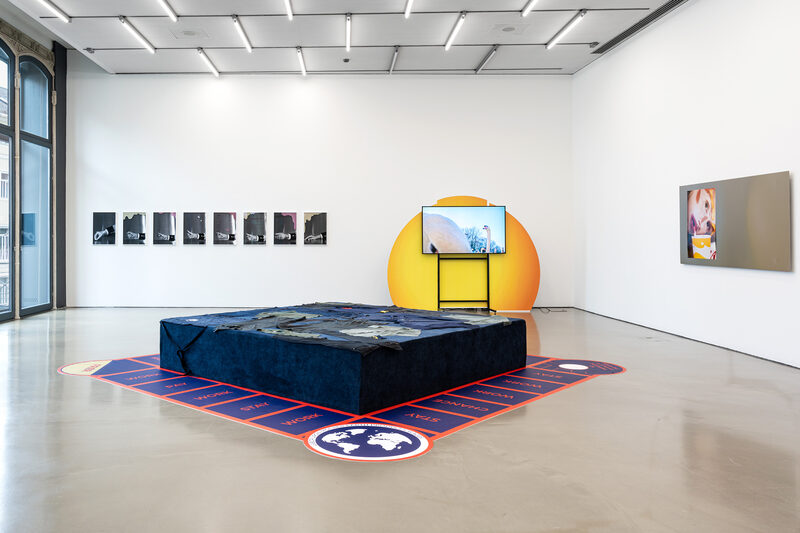 Prospect of Winning