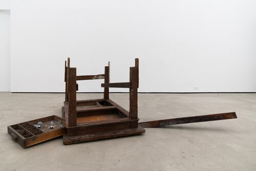 View exhibition