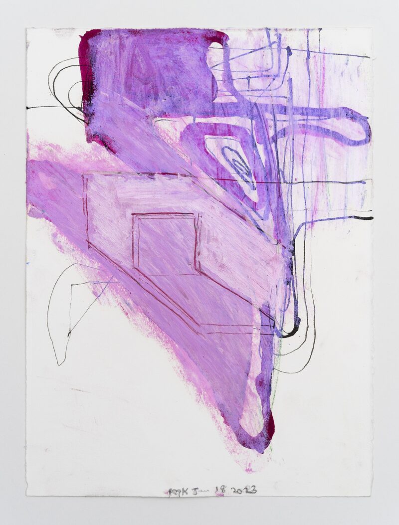 Inscriptions in a Shade of Color