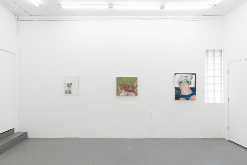 What I felt for you was love