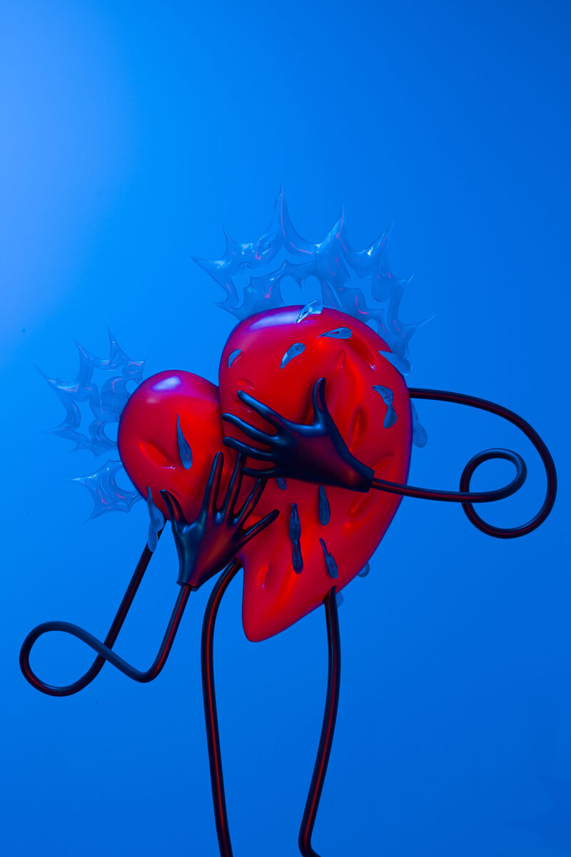 The Mind The Heart
