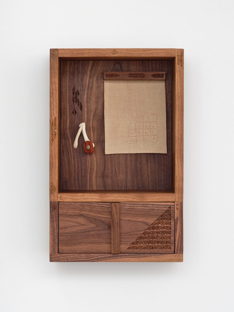 A constellation of its other