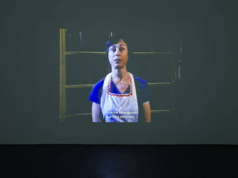 Yvonne Rainer: A Reader