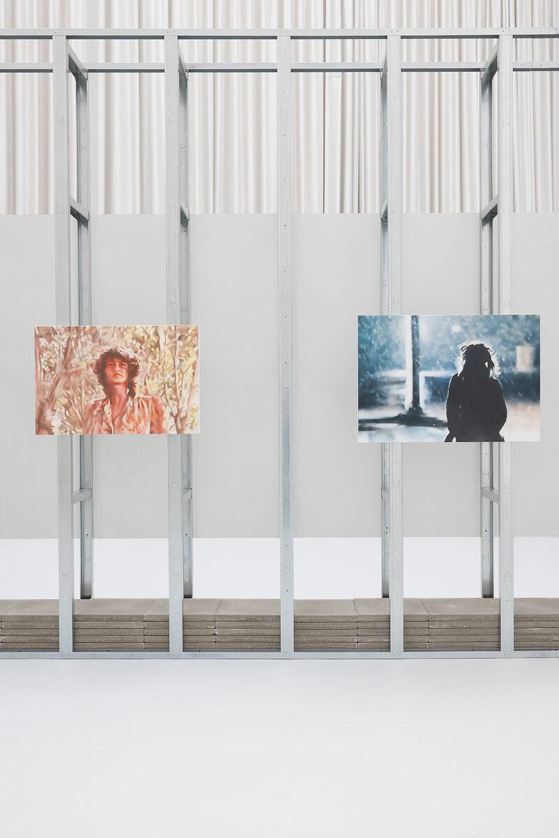 still (a little life)