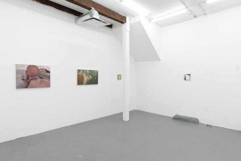 What I felt for you was love