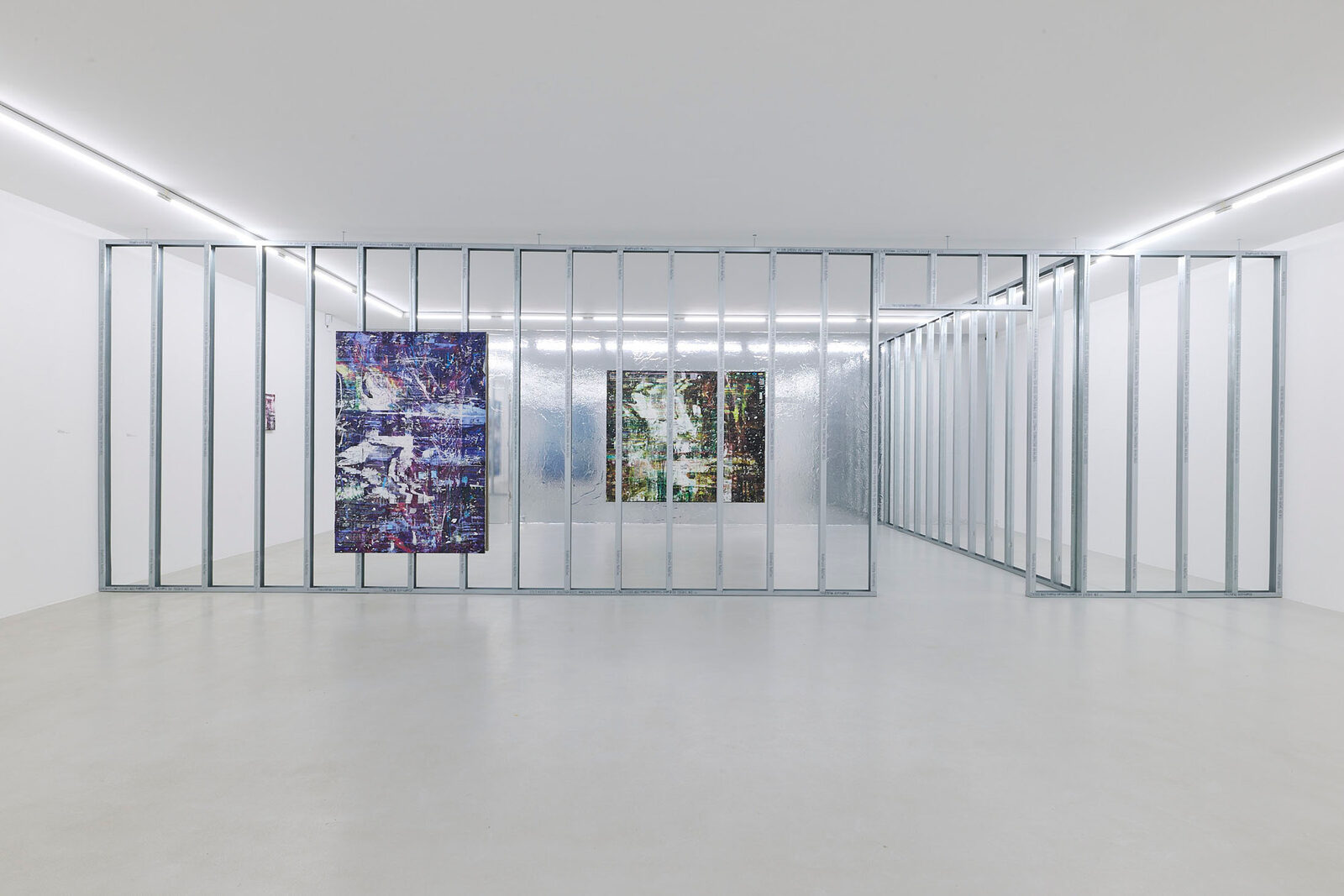 Image gallery Chrome Shelter