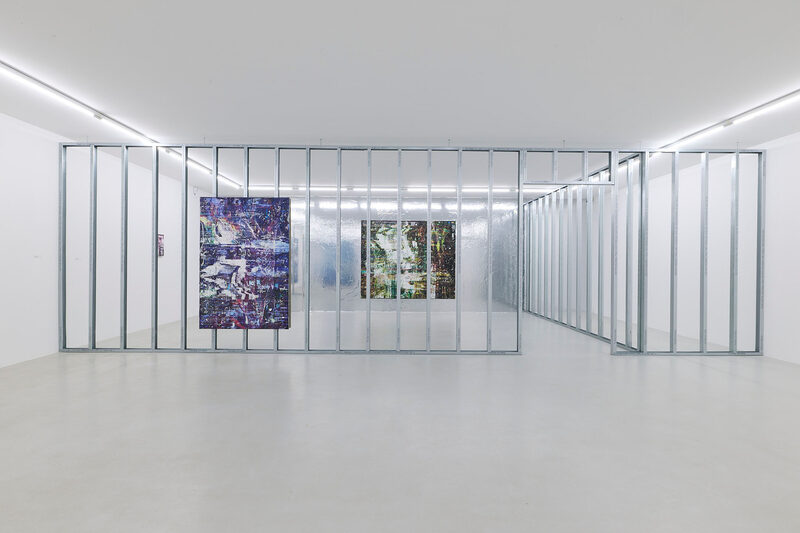 Chrome Shelter